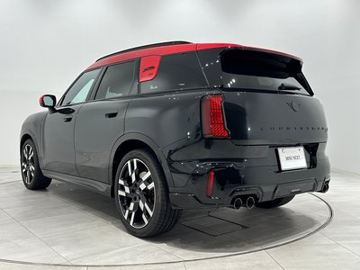 2026 MINI COOPER COUNTRYMAN photo 16