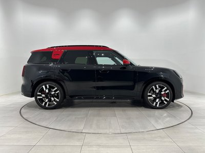 2026 MINI COOPER COUNTRYMAN photo 13