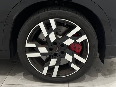 2026 MINI COOPER COUNTRYMAN photo 7