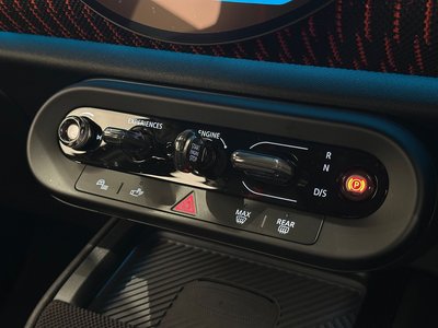 2026 MINI COOPER COUNTRYMAN photo 6