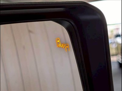 TOYOTA LAND CRUISER 250 - 9