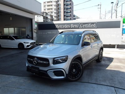 MERCEDES-BENZ GLB - 5