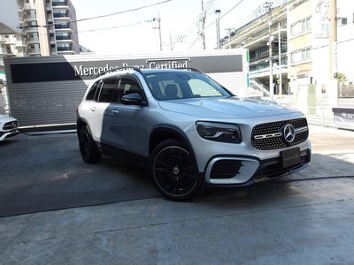 MERCEDES-BENZ GLB - 8