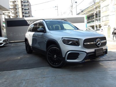 MERCEDES-BENZ GLB - 9