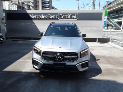 MERCEDES-BENZ GLB - 7