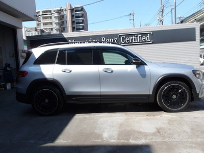 MERCEDES-BENZ GLB - 10