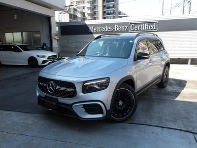 MERCEDES-BENZ GLB - 6