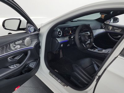 MERCEDES-BENZ E-CLASS - 10