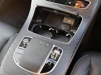 2024 Mercedes-BENZ E-CLASS 缩略图 29