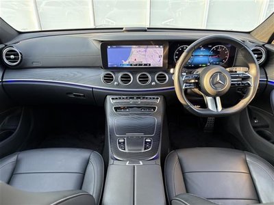 2024 Mercedes-BENZ E-CLASS — фото 2