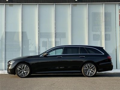 2024 Mercedes-BENZ E-CLASS 缩略图 36