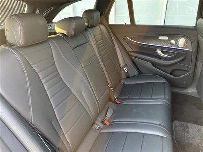 2024 Mercedes-BENZ E-CLASS — фото 10