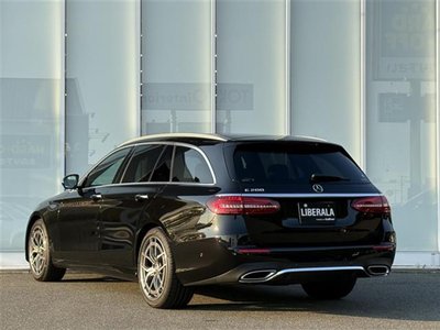 2024 Mercedes-BENZ E-CLASS 缩略图 43