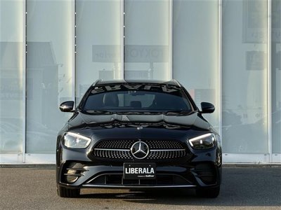 2024 Mercedes-BENZ E-CLASS 缩略图 32