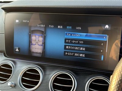 2024 Mercedes-BENZ E-CLASS 缩略图 24