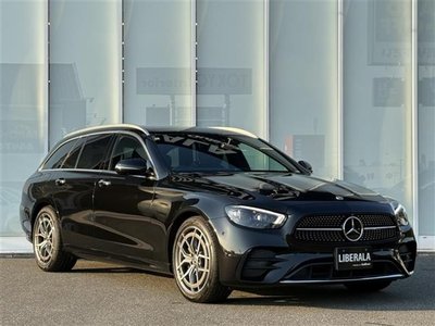 2024 Mercedes-BENZ E-CLASS 缩略图 35
