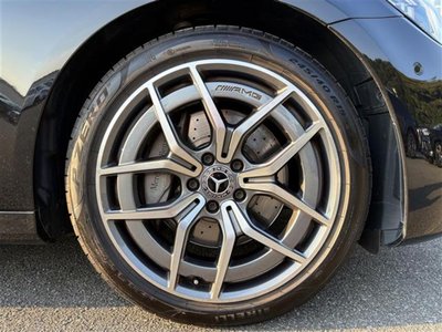 2024 Mercedes-BENZ E-CLASS 缩略图 38