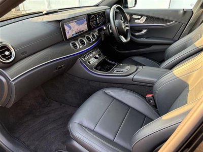 2024 Mercedes-BENZ E-CLASS 缩略图 13