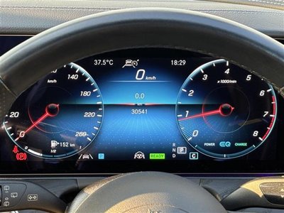 2024 Mercedes-BENZ E-CLASS 缩略图 14