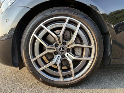 2024 Mercedes-BENZ E-CLASS 缩略图 40
