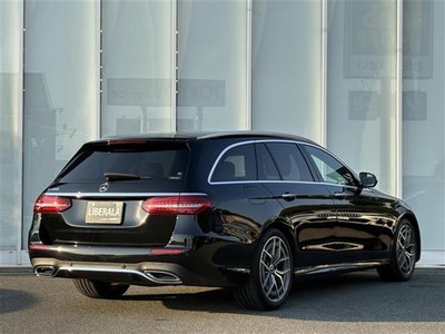 2024 Mercedes-BENZ E-CLASS 缩略图 34