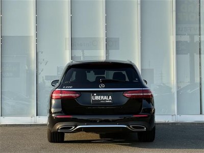 2024 Mercedes-BENZ E-CLASS 缩略图 33