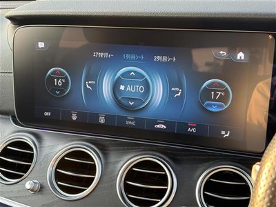 2024 Mercedes-BENZ E-CLASS 缩略图 17