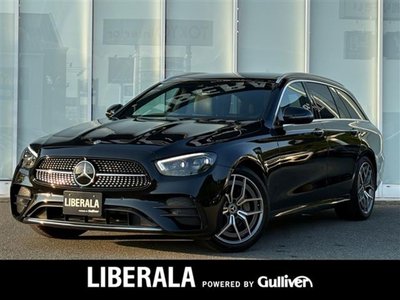 2024 Mercedes-BENZ E-CLASS — фото 1