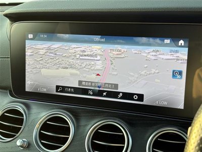 2024 Mercedes-BENZ E-CLASS 缩略图 18