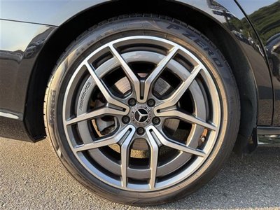 2024 Mercedes-BENZ E-CLASS 缩略图 39