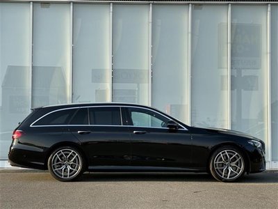 2024 Mercedes-BENZ E-CLASS 缩略图 37