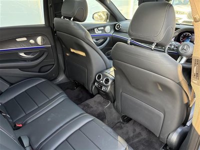 2024 Mercedes-BENZ E-CLASS 缩略图 12