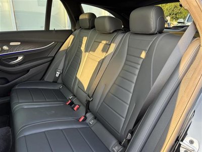 2024 Mercedes-BENZ E-CLASS 缩略图 11