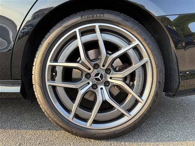 2024 Mercedes-BENZ E-CLASS 缩略图 41