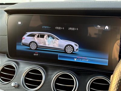 2024 Mercedes-BENZ E-CLASS 缩略图 19