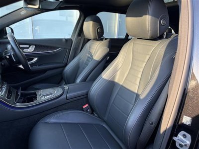 2024 Mercedes-BENZ E-CLASS — фото 8