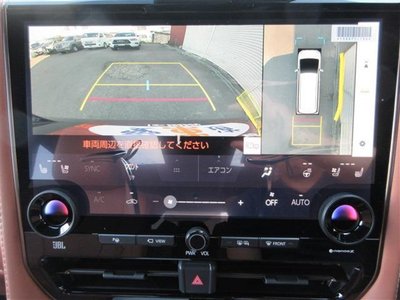 2026 Toyota VELLFIRE thumbnail 15