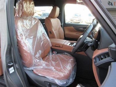 2026 Toyota VELLFIRE thumbnail 19