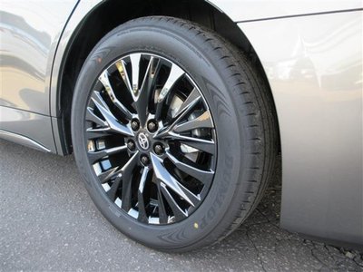 2026 Toyota VELLFIRE photo 6