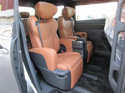 2026 Toyota VELLFIRE thumbnail 20