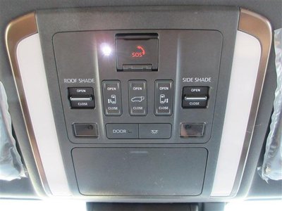 2026 Toyota VELLFIRE thumbnail 16