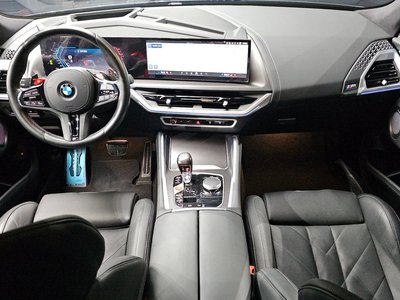 2024 BMW XM photo 5