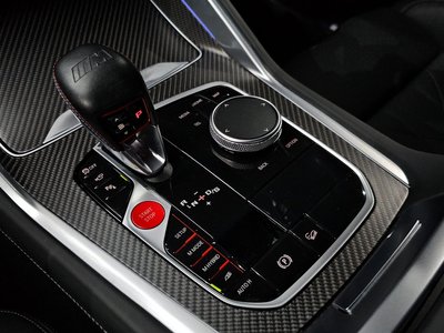 2024 BMW XM photo 9