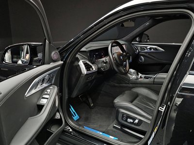2024 BMW XM photo 10