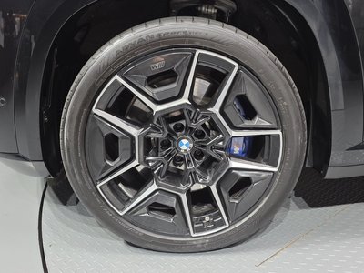 2024 BMW XM photo 6