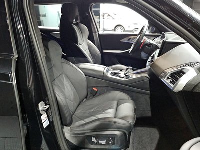 2024 BMW XM 缩略图 12