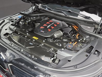 2024 BMW XM photo 7
