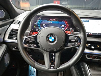 2024 BMW XM 缩略图 13