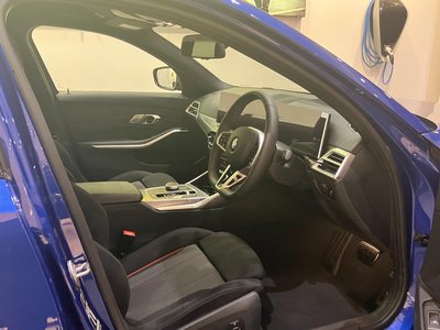 BMW 3 SERIES TOURING - 8