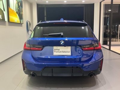 BMW 3 SERIES TOURING - 7